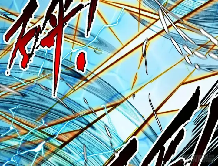 漫画《我为邪帝》谢焱VS赤练第80张图