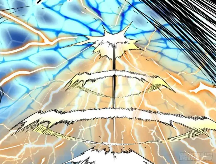 漫画《我为邪帝》谢焱VS赤练第87张图