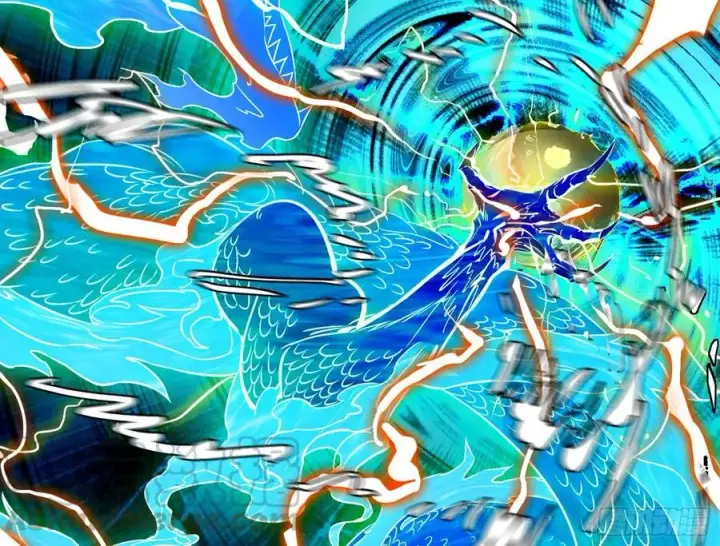 漫画《我为邪帝》谢焱VS赤练第93张图