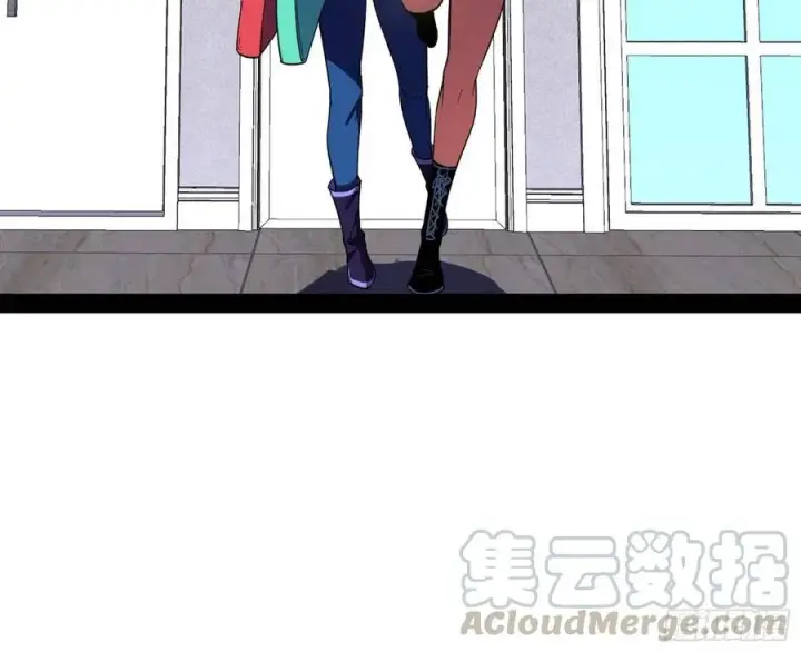 漫画《我为邪帝》天鲸+涅槃+苍龙=长生？第117张图