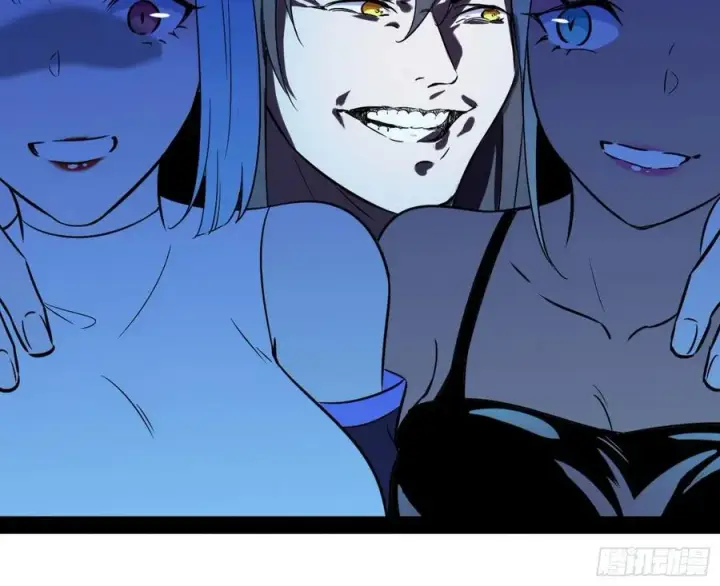 漫画《我为邪帝》天鲸+涅槃+苍龙=长生？第122张图