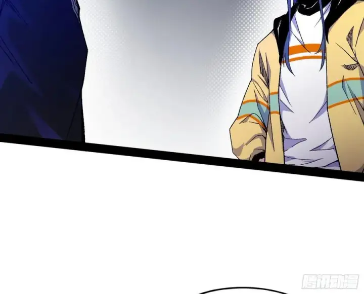 漫画《我为邪帝》天鲸+涅槃+苍龙=长生？第30张图