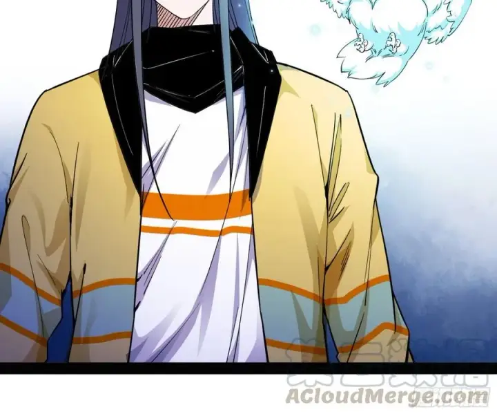 漫画《我为邪帝》天鲸+涅槃+苍龙=长生？第37张图