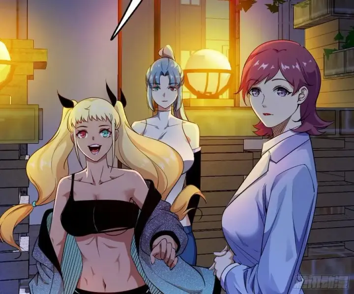 漫画《我为邪帝》天鲸+涅槃+苍龙=长生？第40张图