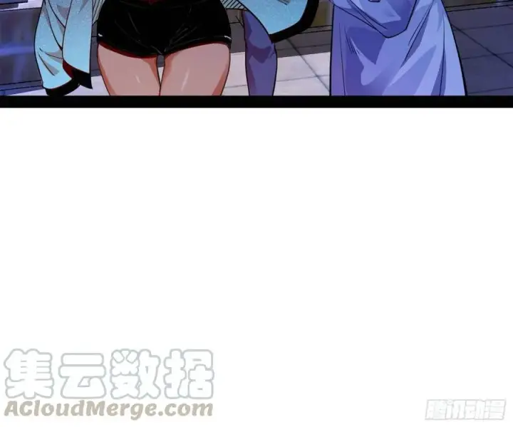 漫画《我为邪帝》天鲸+涅槃+苍龙=长生？第41张图