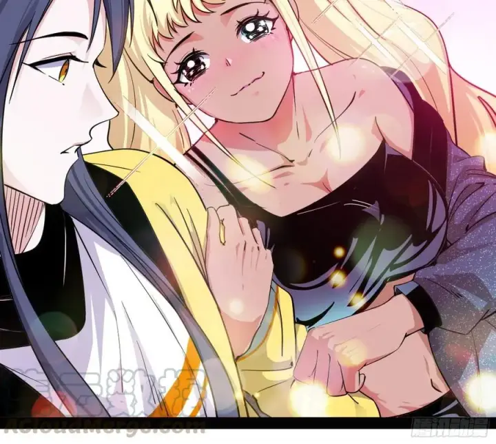 漫画《我为邪帝》天鲸+涅槃+苍龙=长生？第45张图