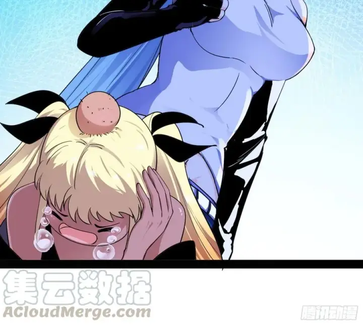 漫画《我为邪帝》天鲸+涅槃+苍龙=长生？第49张图