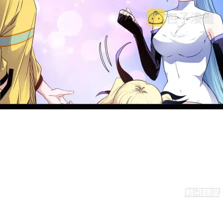 漫画《我为邪帝》天鲸+涅槃+苍龙=长生？第51张图