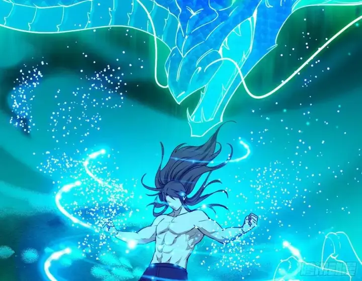 漫画《我为邪帝》天鲸+涅槃+苍龙=长生？第67张图