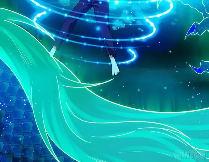 漫画《我为邪帝》天鲸+涅槃+苍龙=长生？第68张图