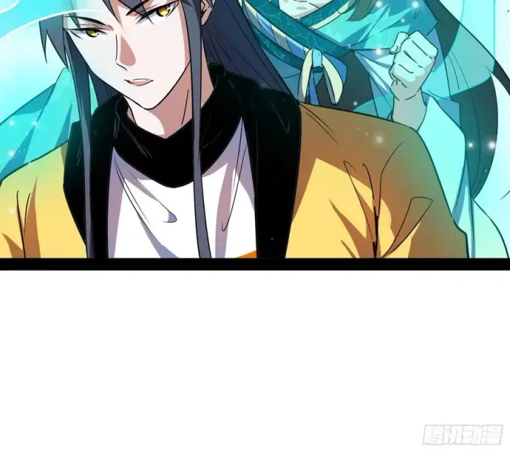 漫画《我为邪帝》上官姐妹的守护灵第100张图