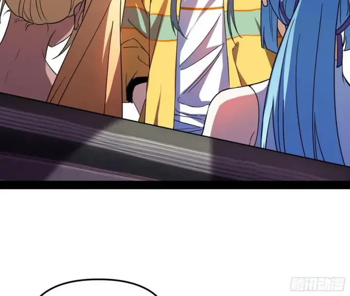 漫画《我为邪帝》上官姐妹的守护灵第104张图