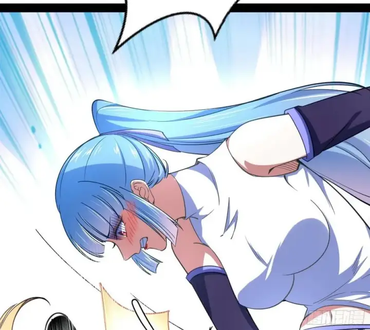 漫画《我为邪帝》上官姐妹的守护灵第11张图