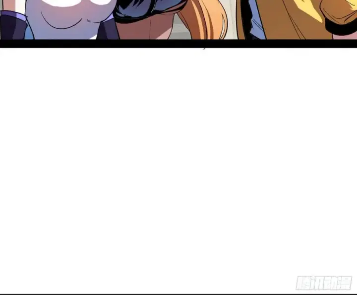 漫画《我为邪帝》上官姐妹的守护灵第111张图