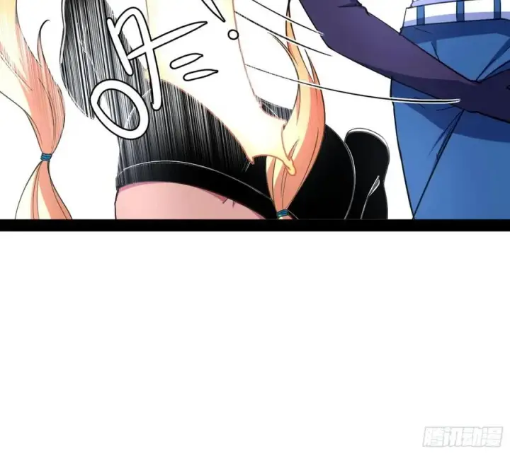 漫画《我为邪帝》上官姐妹的守护灵第12张图