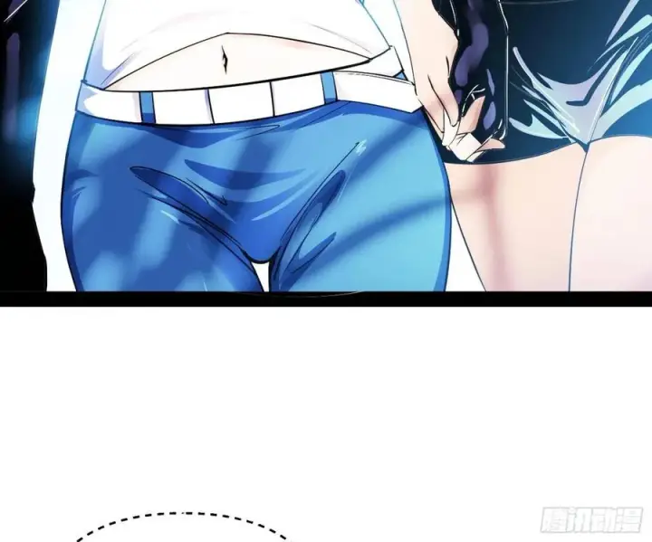 漫画《我为邪帝》上官姐妹的守护灵第148张图