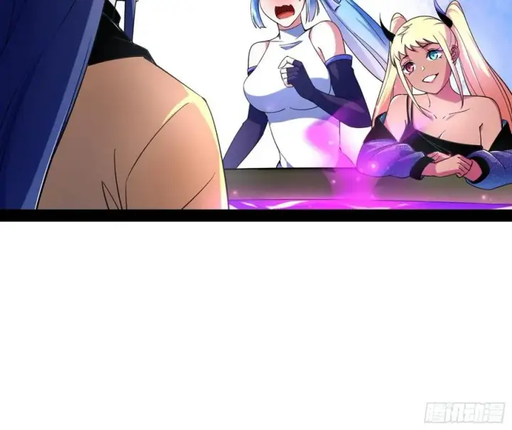 漫画《我为邪帝》上官姐妹的守护灵第40张图