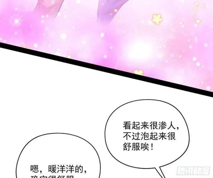 漫画《我为邪帝》上官姐妹的守护灵第48张图