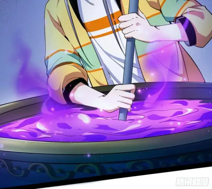漫画《我为邪帝》上官姐妹的守护灵第7张图