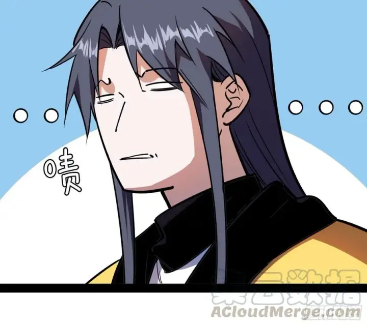漫画《我为邪帝》上官姐妹的守护灵第97张图