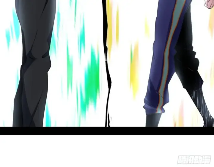 漫画《我为邪帝》决赛第73张图