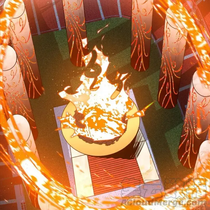 漫画《我为邪帝》冠军来得太轻松第121张图