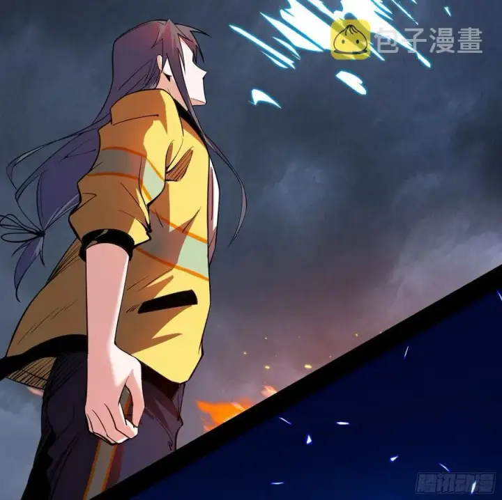 漫画《我为邪帝》冠军来得太轻松第124张图