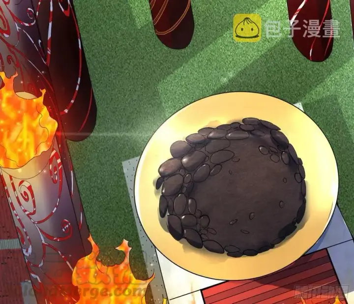 漫画《我为邪帝》冠军来得太轻松第85张图