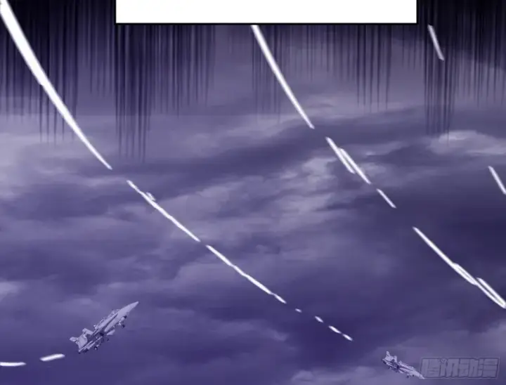 漫画《我为邪帝》神鬼之拳，复活！第34张图