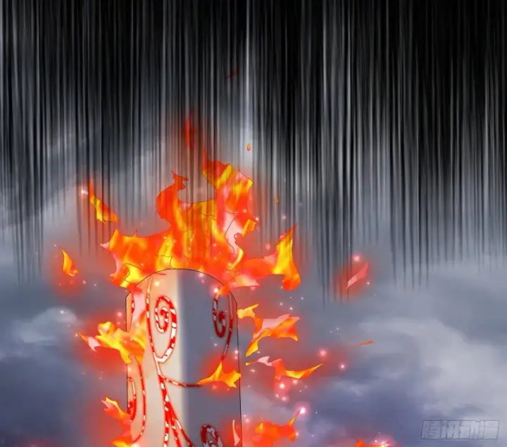 漫画《我为邪帝》神鬼之拳，复活！第72张图