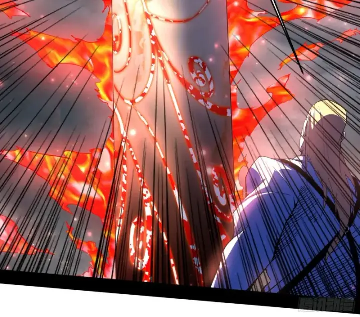 漫画《我为邪帝》神鬼之拳，复活！第83张图