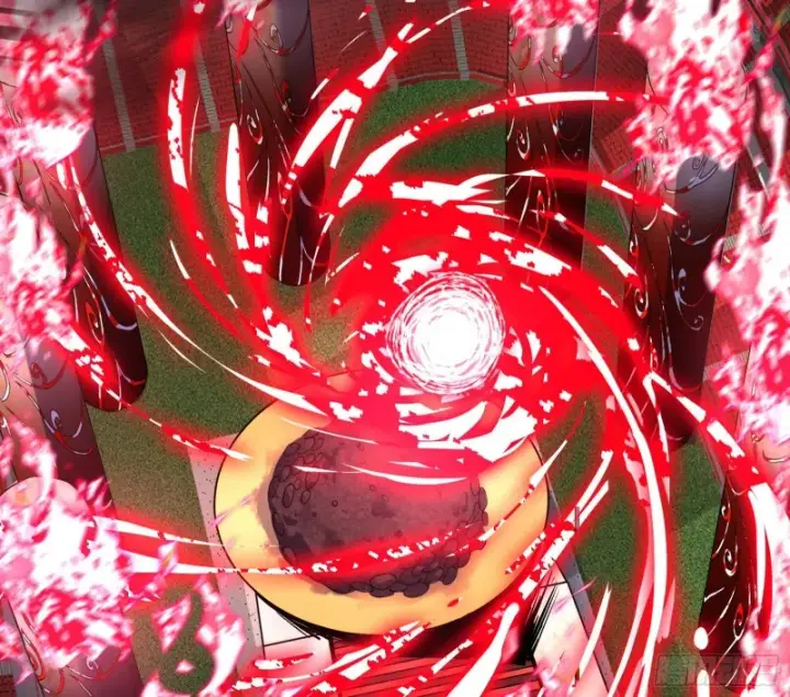 漫画《我为邪帝》神鬼之拳，复活！第87张图