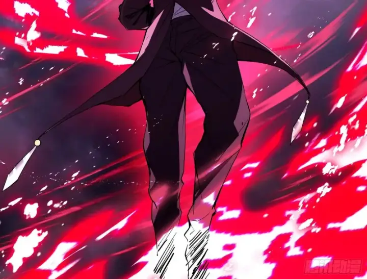 漫画《我为邪帝》神鬼之拳，复活！第96张图