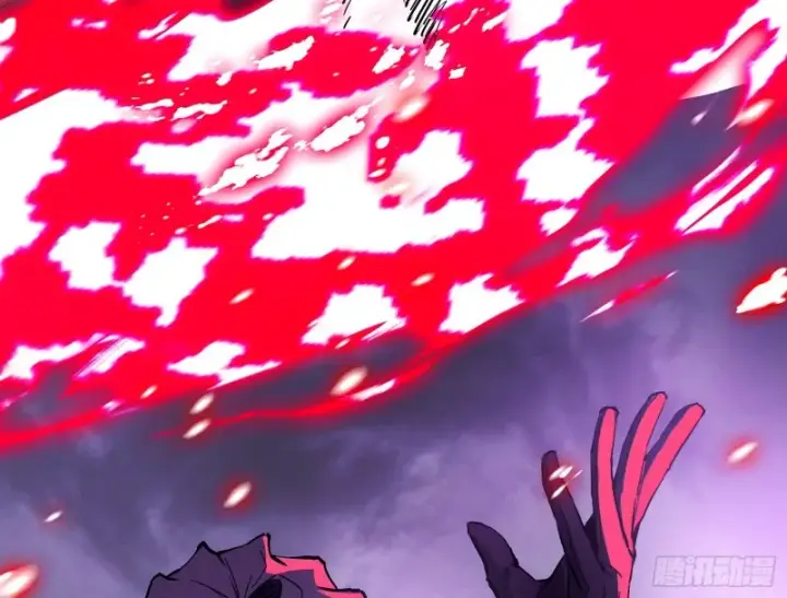 漫画《我为邪帝》神鬼之拳，复活！第97张图