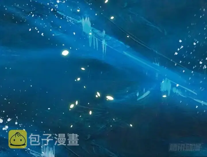 漫画《我为邪帝》杀出重围第164张图