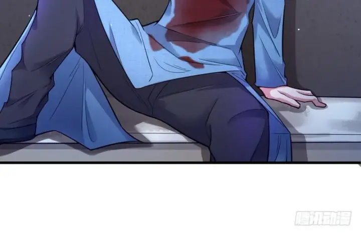 漫画《我为邪帝》杀出重围第38张图