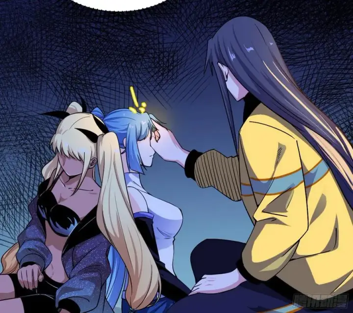 漫画《我为邪帝》意外第162张图
