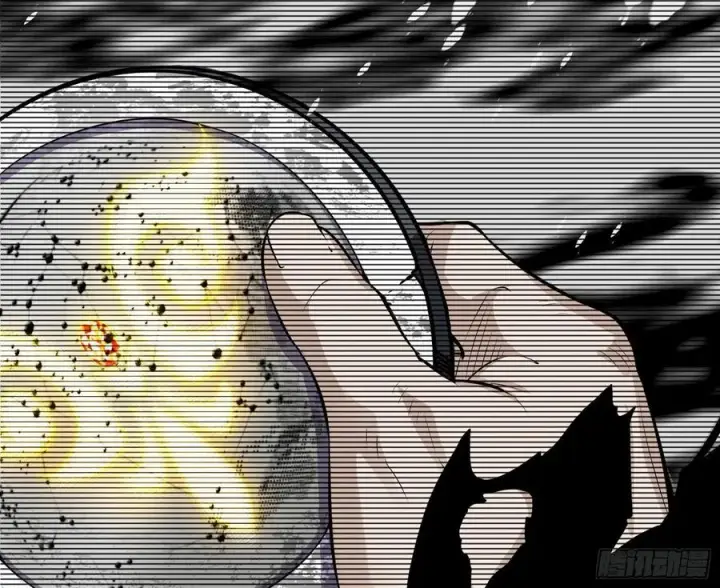 漫画《我为邪帝》长生霸拳 LV up！第106张图