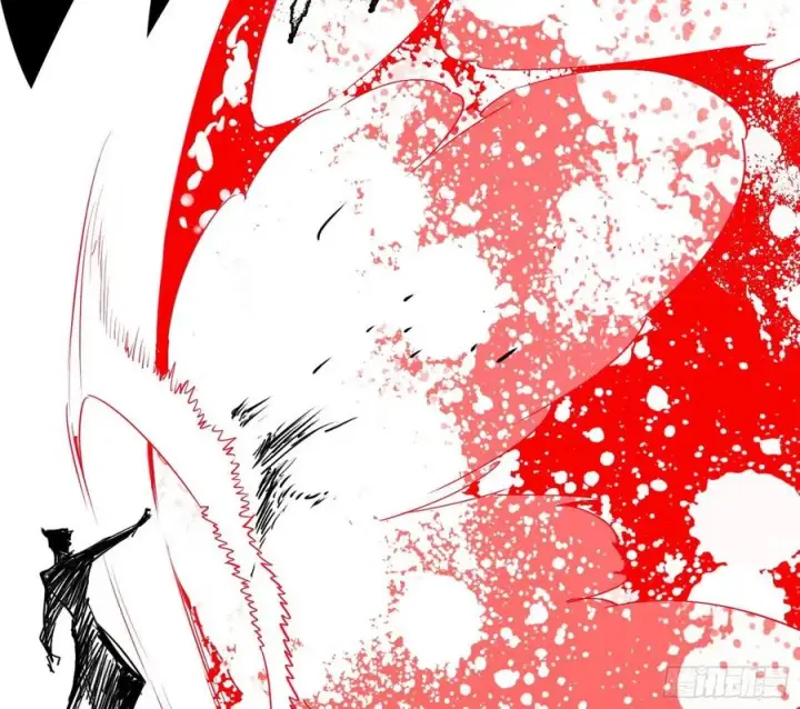 漫画《我为邪帝》长生霸拳 LV up！第14张图