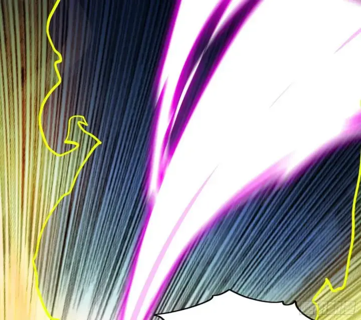 漫画《我为邪帝》长生霸拳 LV up！第3张图