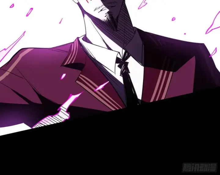 漫画《我为邪帝》长生霸拳 LV up！第36张图