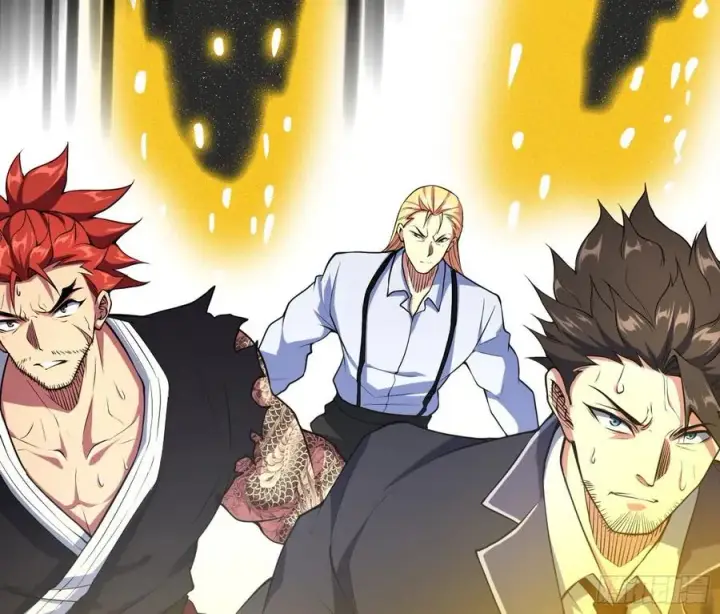 漫画《我为邪帝》第一场，速胜！第102张图