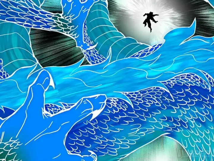 漫画《我为邪帝》第一场，速胜！第27张图