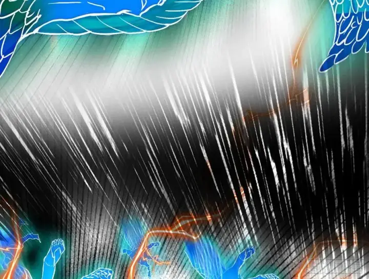 漫画《我为邪帝》第一场，速胜！第28张图