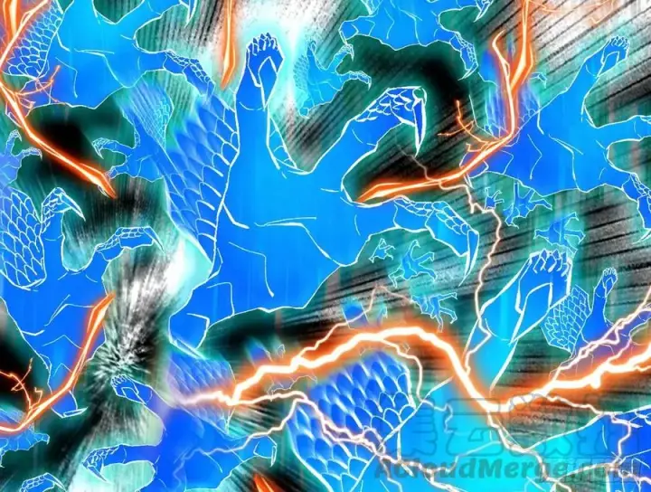 漫画《我为邪帝》第一场，速胜！第29张图