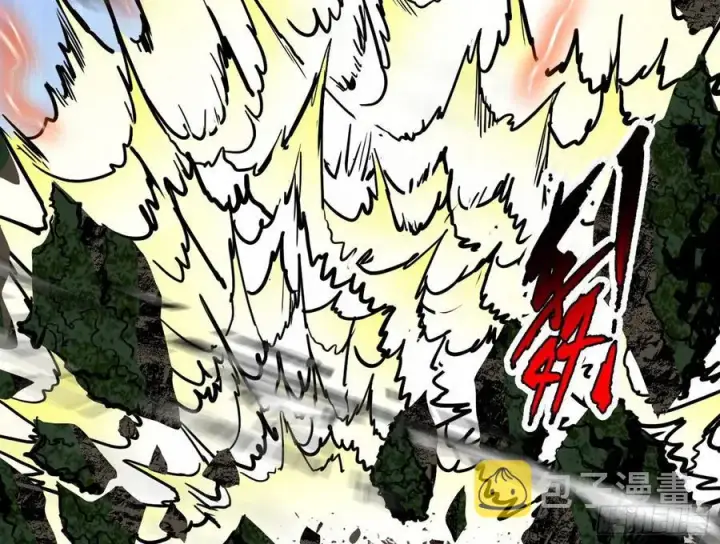 漫画《我为邪帝》第一场，速胜！第34张图