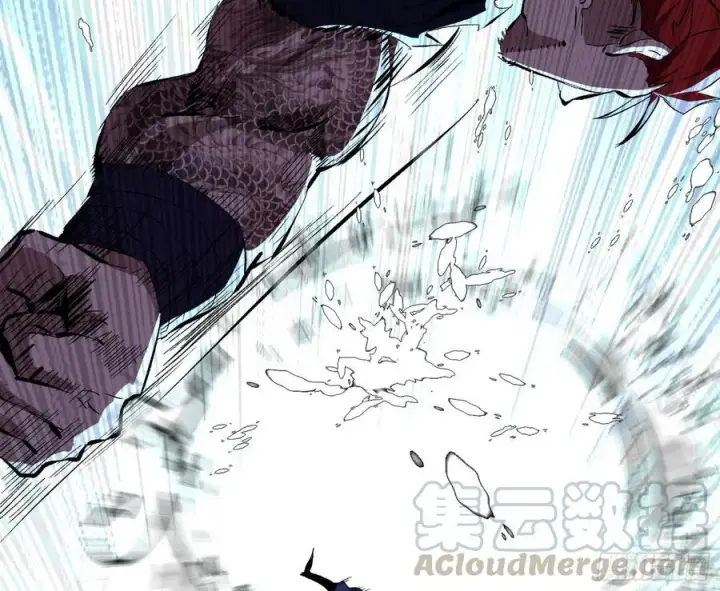 漫画《我为邪帝》第一场，速胜！第49张图