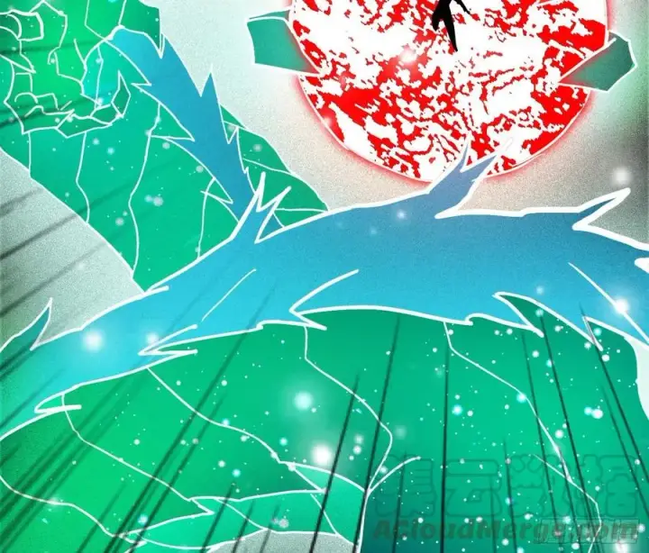 漫画《我为邪帝》第一场，速胜！第85张图
