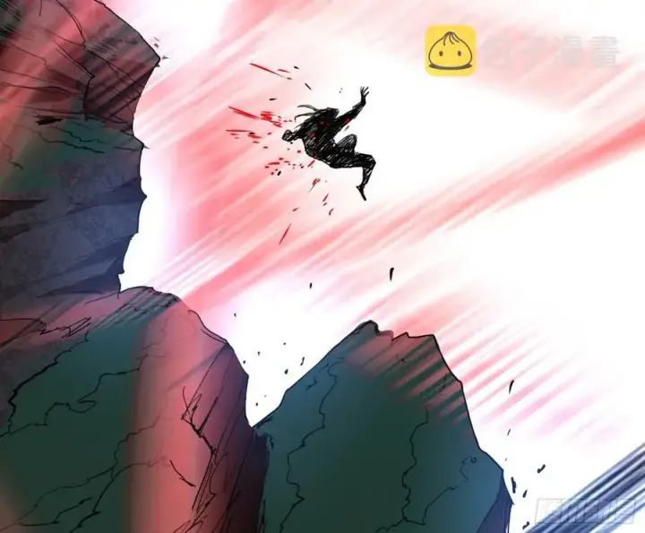 漫画《我为邪帝》第二场，惨烈！第106张图
