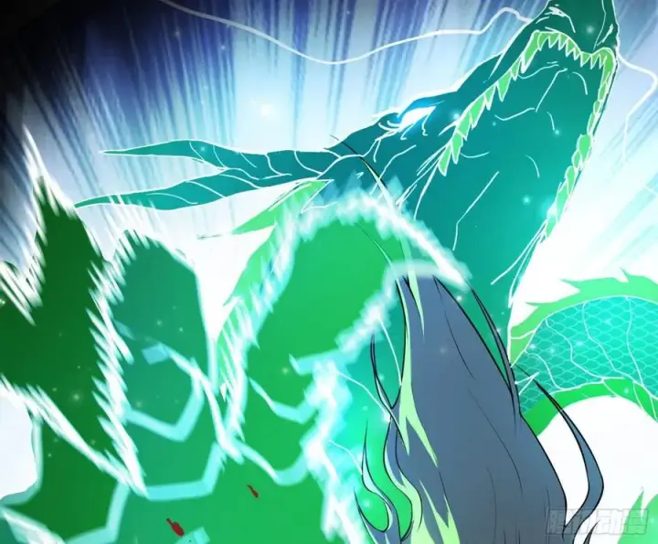 漫画《我为邪帝》第二场，惨烈！第108张图